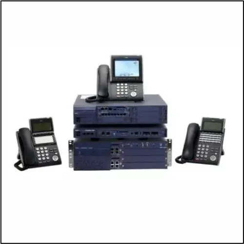 EPABX System